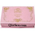 Exquisite Gift Box with Hot stamping Brand
