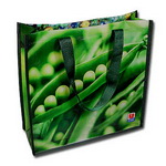 Promotional Glossy Lamination PP Non-Woven Bag
