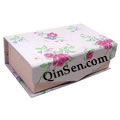 Luxury Lingerie box with Custom Design<br>Rigid Cardboard Box