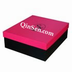 Luxury Branded Paper Gift Box <br>Rigid Cardboard Box