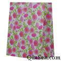 Colored Paper Shopping Bag for Clothing Shop