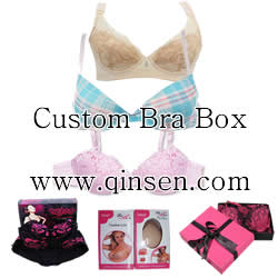 Bra Box